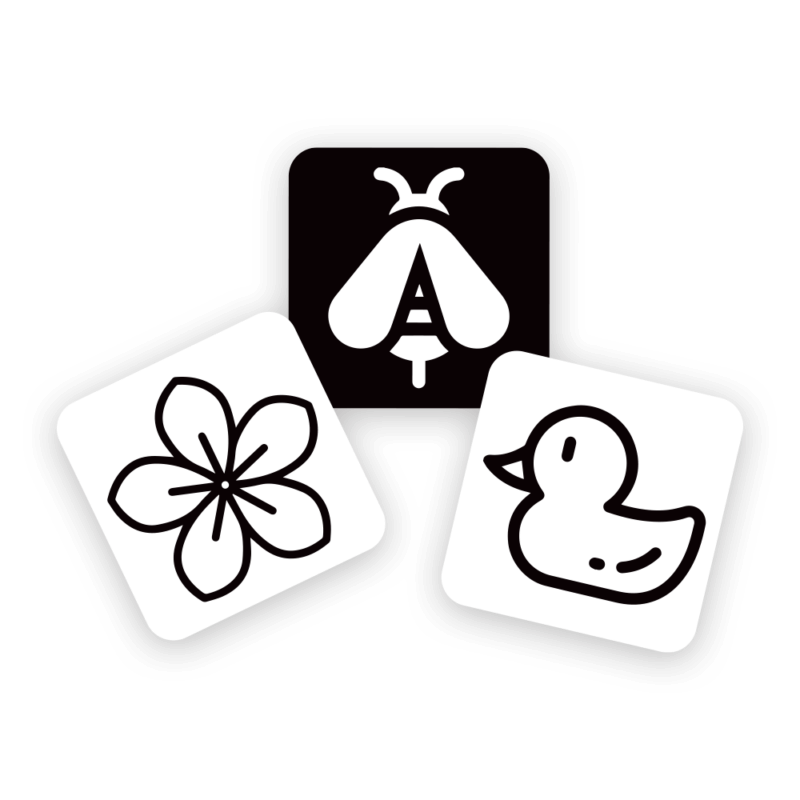 Kelionių kontrastinių kortelių vizualizacija_3