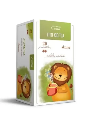 Fito Kid Tea arbata vaikams