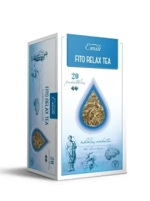 Fito Relax arbata