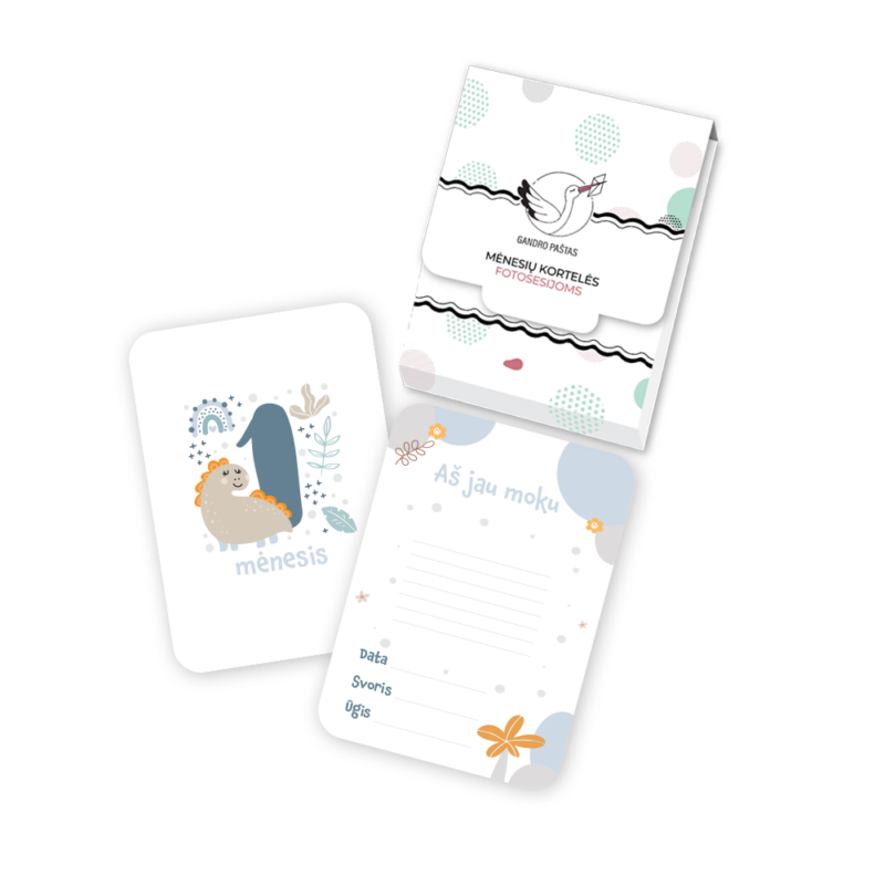 GP_Kortelių vizualizacija_Dinozauras_1