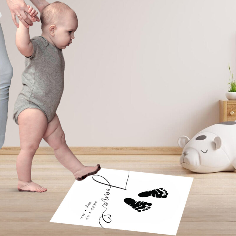 Gandro_pastas_Peduciu_ispaudu_paveikslas_Matrika_Mazosios_pedutes_4