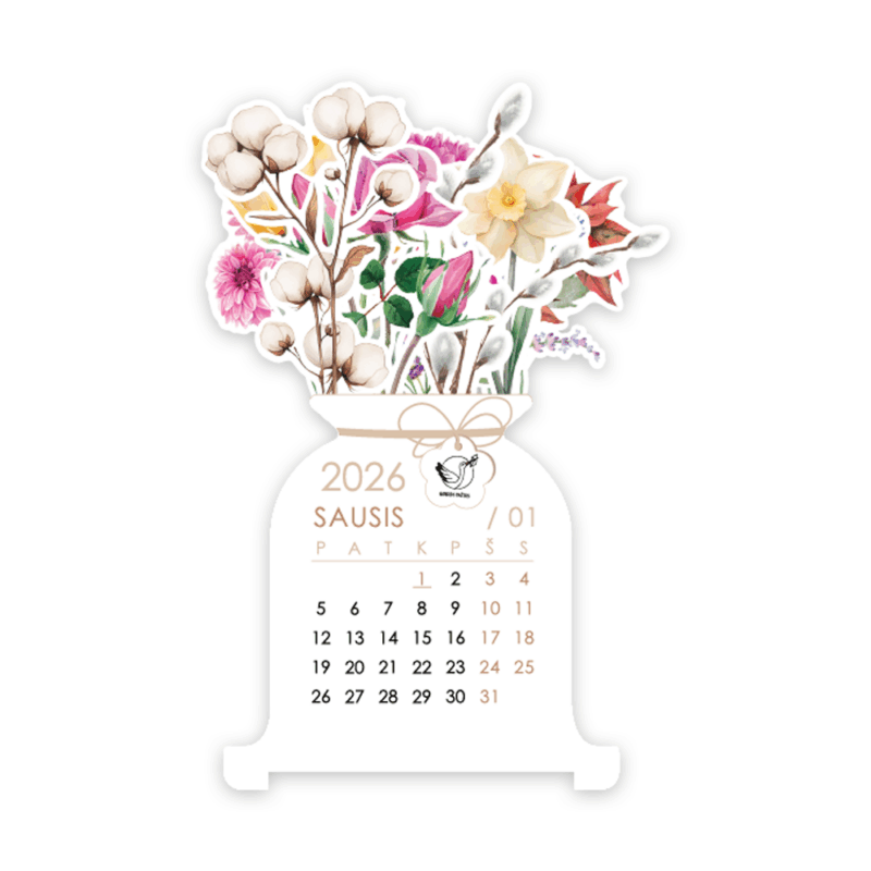 Kalendorius gėlių puokštė_vizualizacija_4