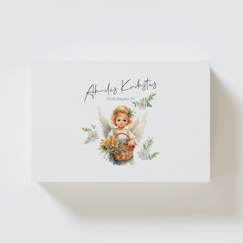 Krikšto dėžutė_Angeliukas2_top