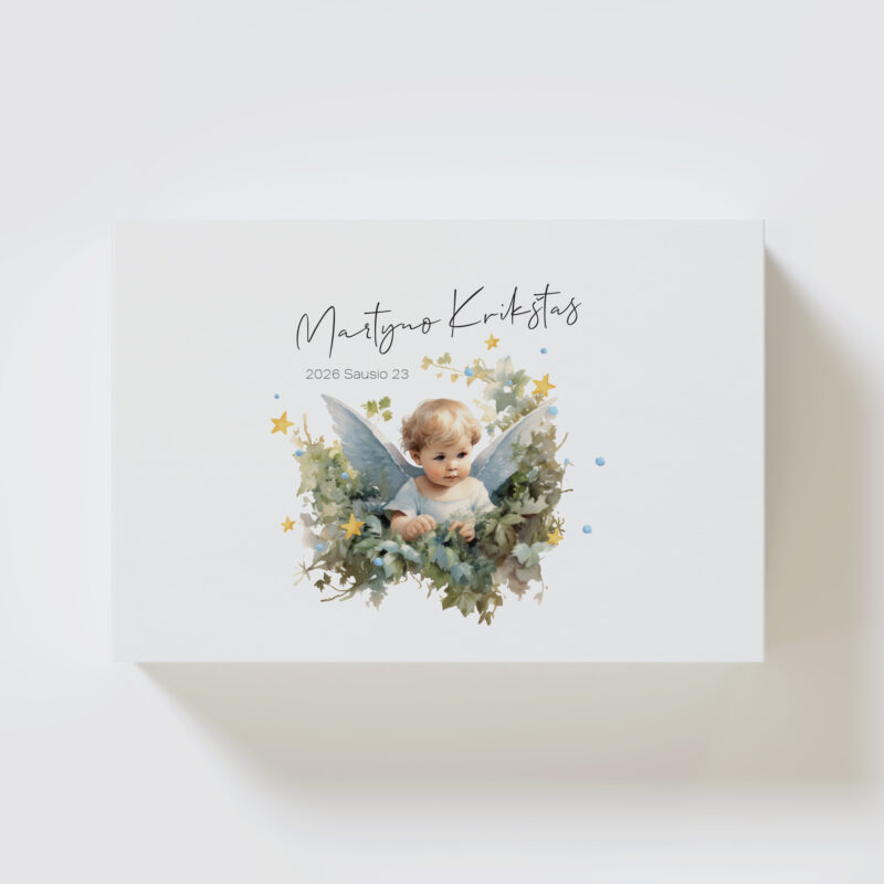 Krikšto dėžutė_Angeliukas5_top