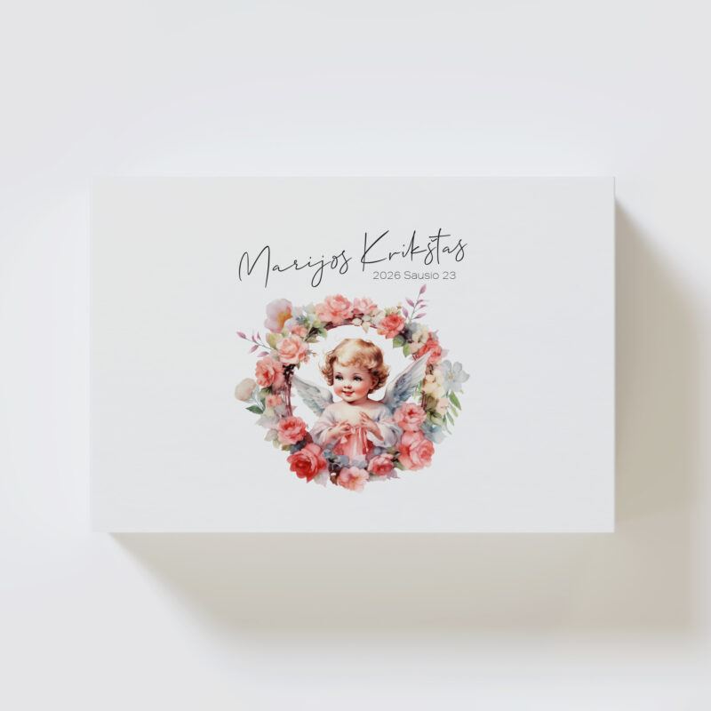 Krikšto dėžutė_Angeliukas7_top