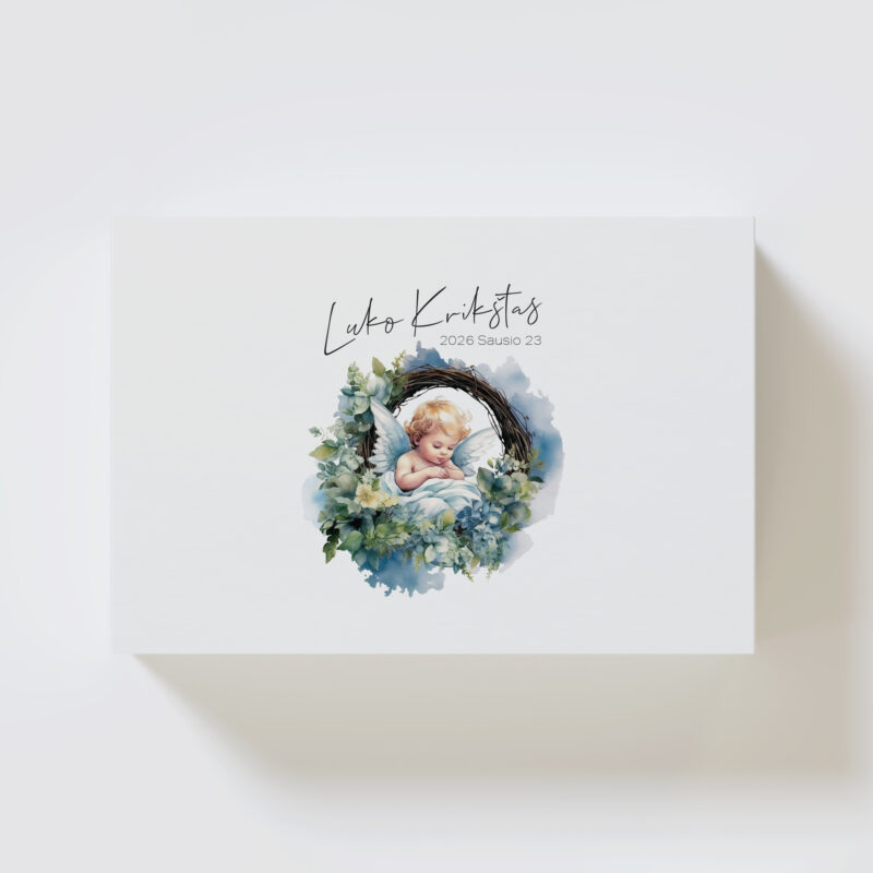 Krikšto dėžutė_Angeliukas9_top